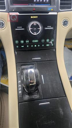 Ford Taurus